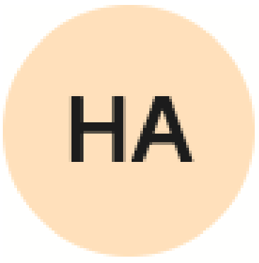HA