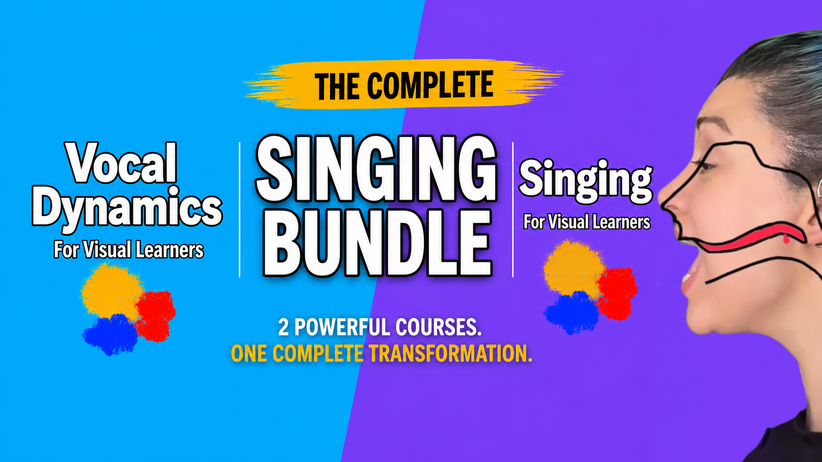 Course Bundle