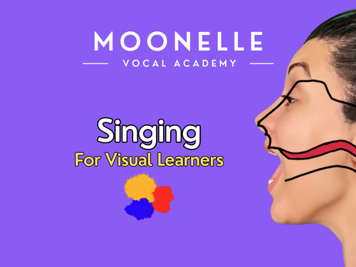Singing Course for Visual Learners – DO NO DELETE/USE